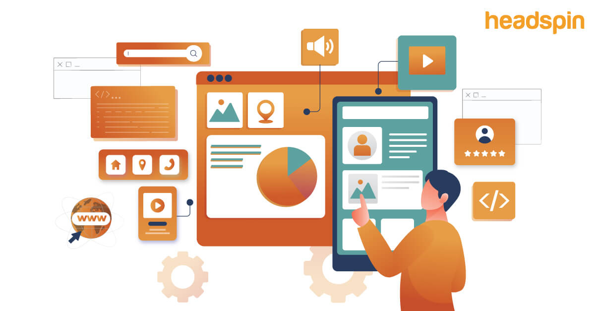 Mvsboxs mobile mining news: Optimize the interactive experience of website design: Professional strategies to improve user experience and interactivity 