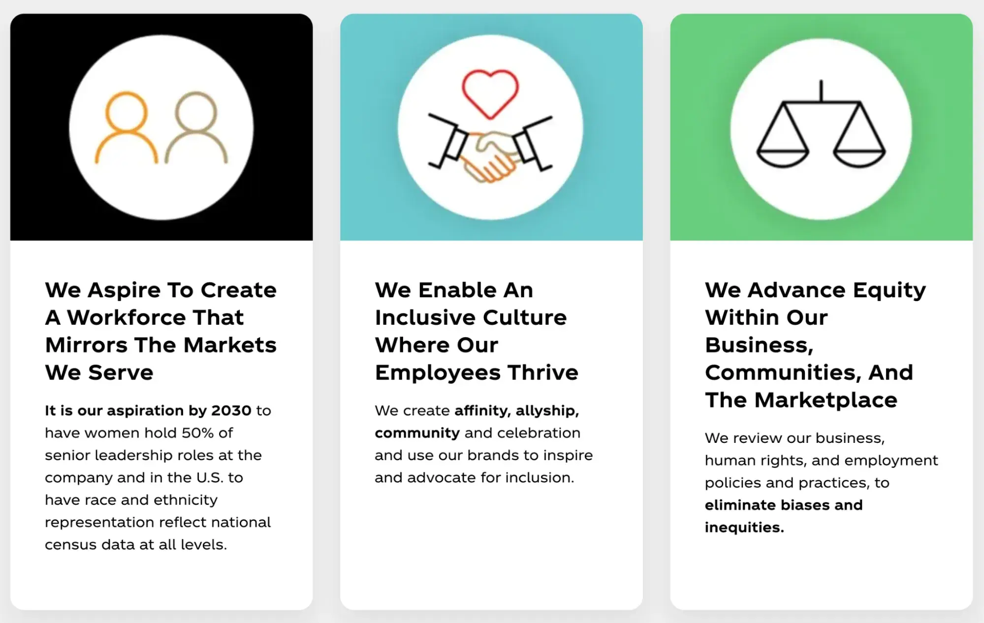 Mvsboxs mobile mining news: In the construction of corporate websites, the compatibility between web content and corporate core values is crucial 